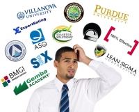 Where Should I Go For Lean Six Sigma Training and Certification?